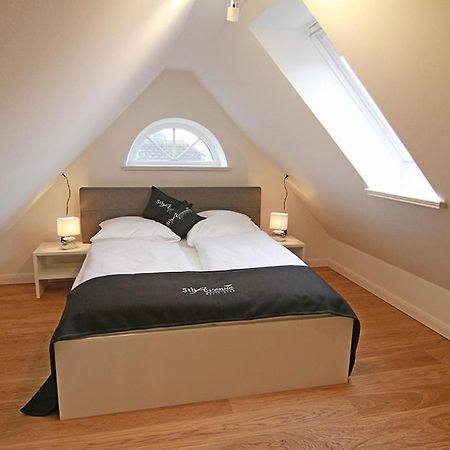 Gode Stuv Villa Westerland Exterior foto