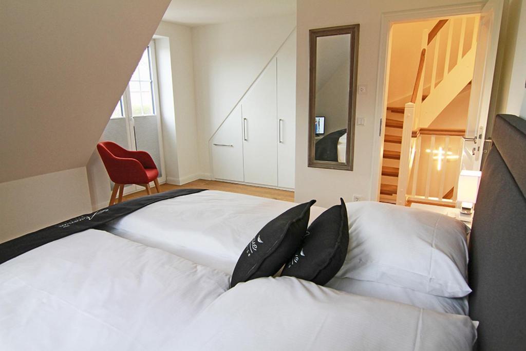 Gode Stuv Villa Westerland Exterior foto