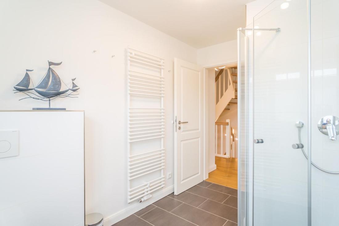 Gode Stuv Villa Westerland Exterior foto