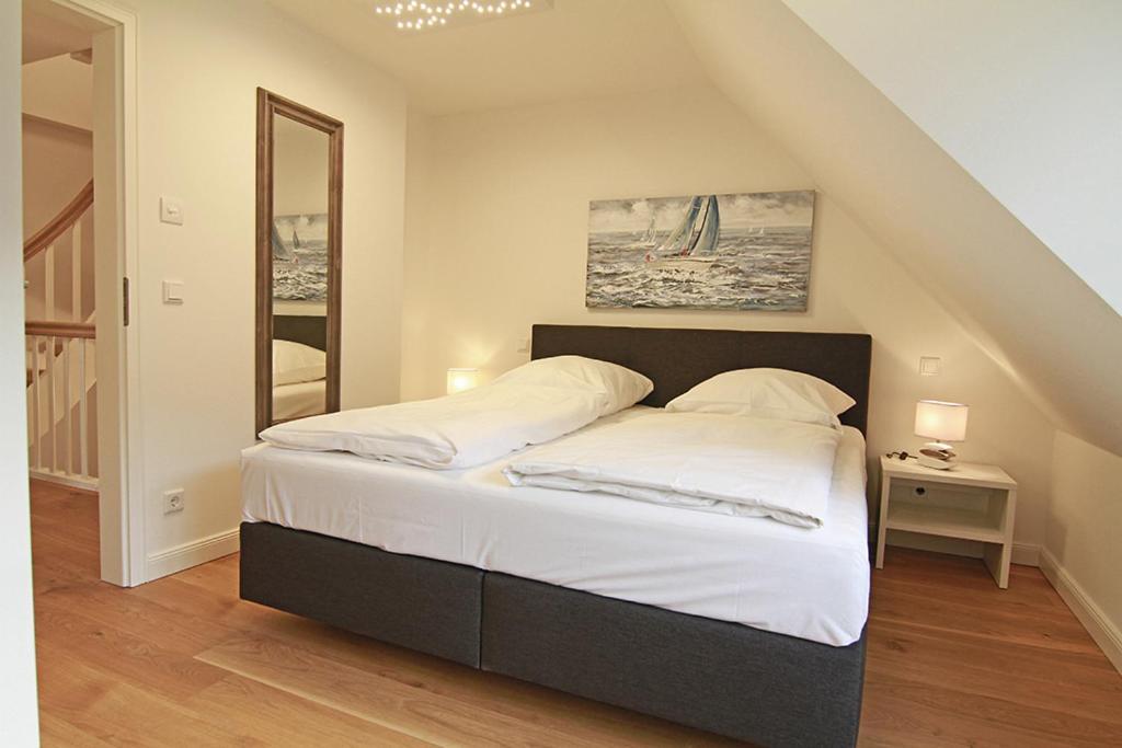Gode Stuv Villa Westerland Exterior foto