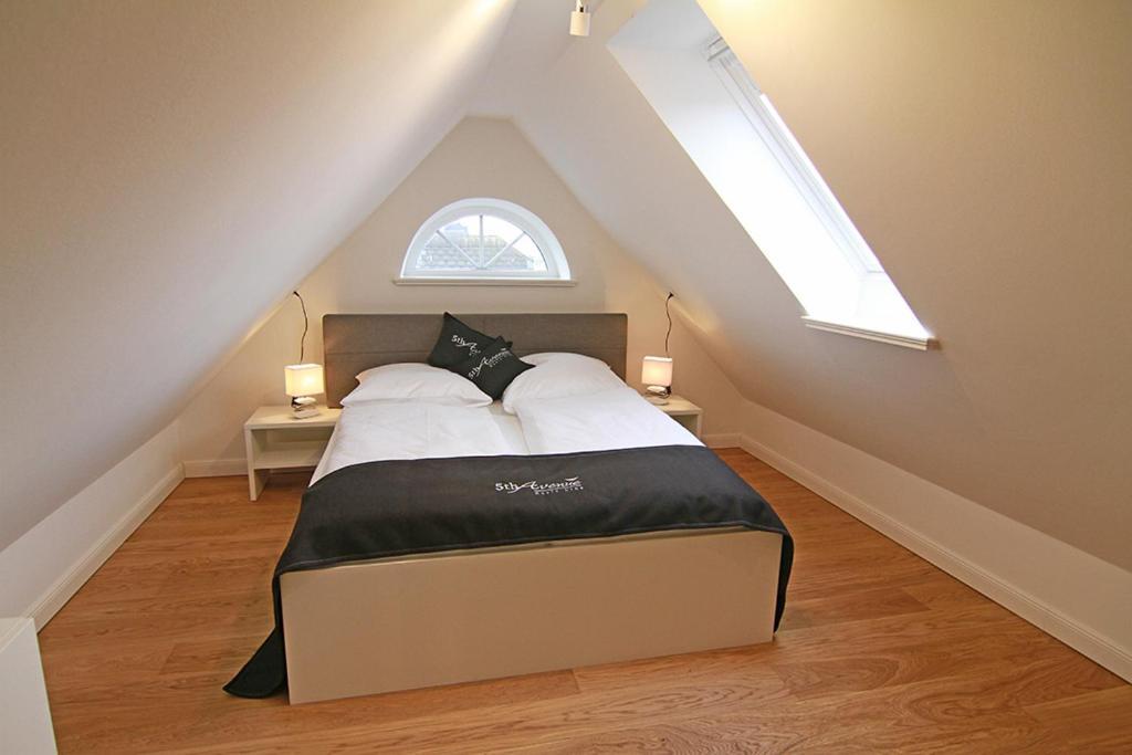 Gode Stuv Villa Westerland Exterior foto